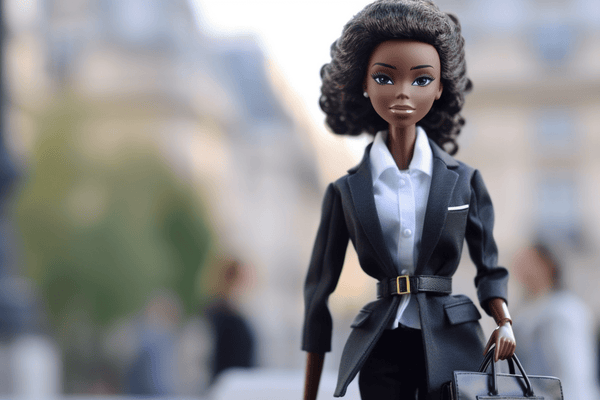 Les poupées noires en France : l'importance de la représentation
