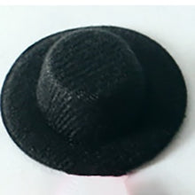 Chapeau magique pour Afropoupée Noir